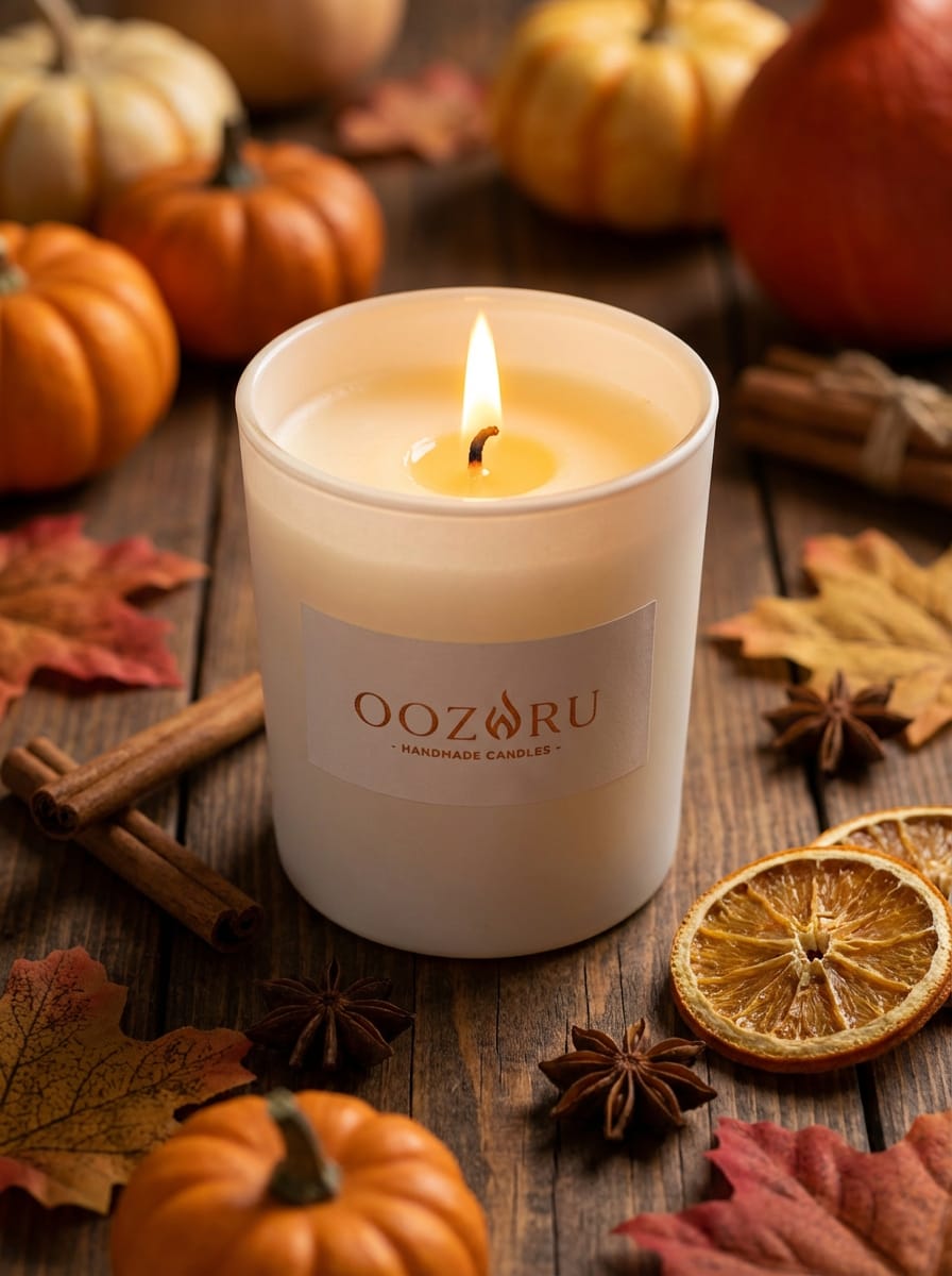 Pumpkin Spice